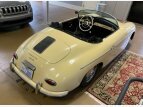 Thumbnail Photo 7 for 1959 Porsche 356-Replica
